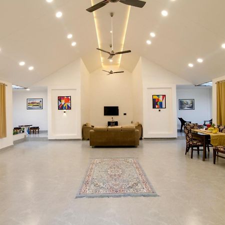 Silver Farm Villa Nászik Kültér fotó